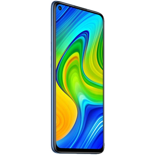 Xiaomi Redmi Note 9 | Team