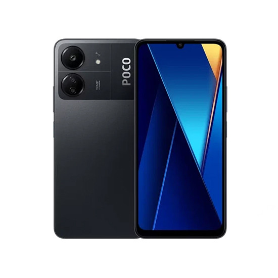 Xiaomi Poco C65 | Team