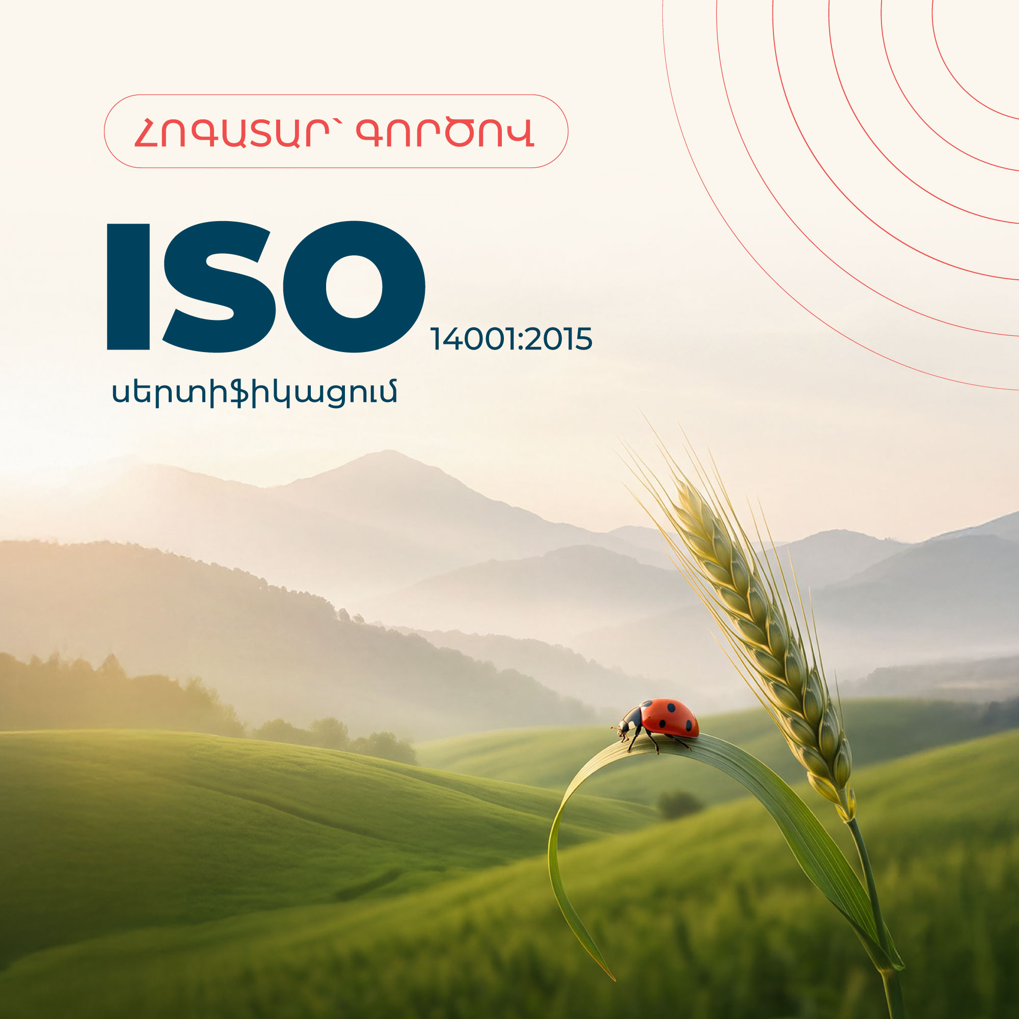 ISO 14001:2015