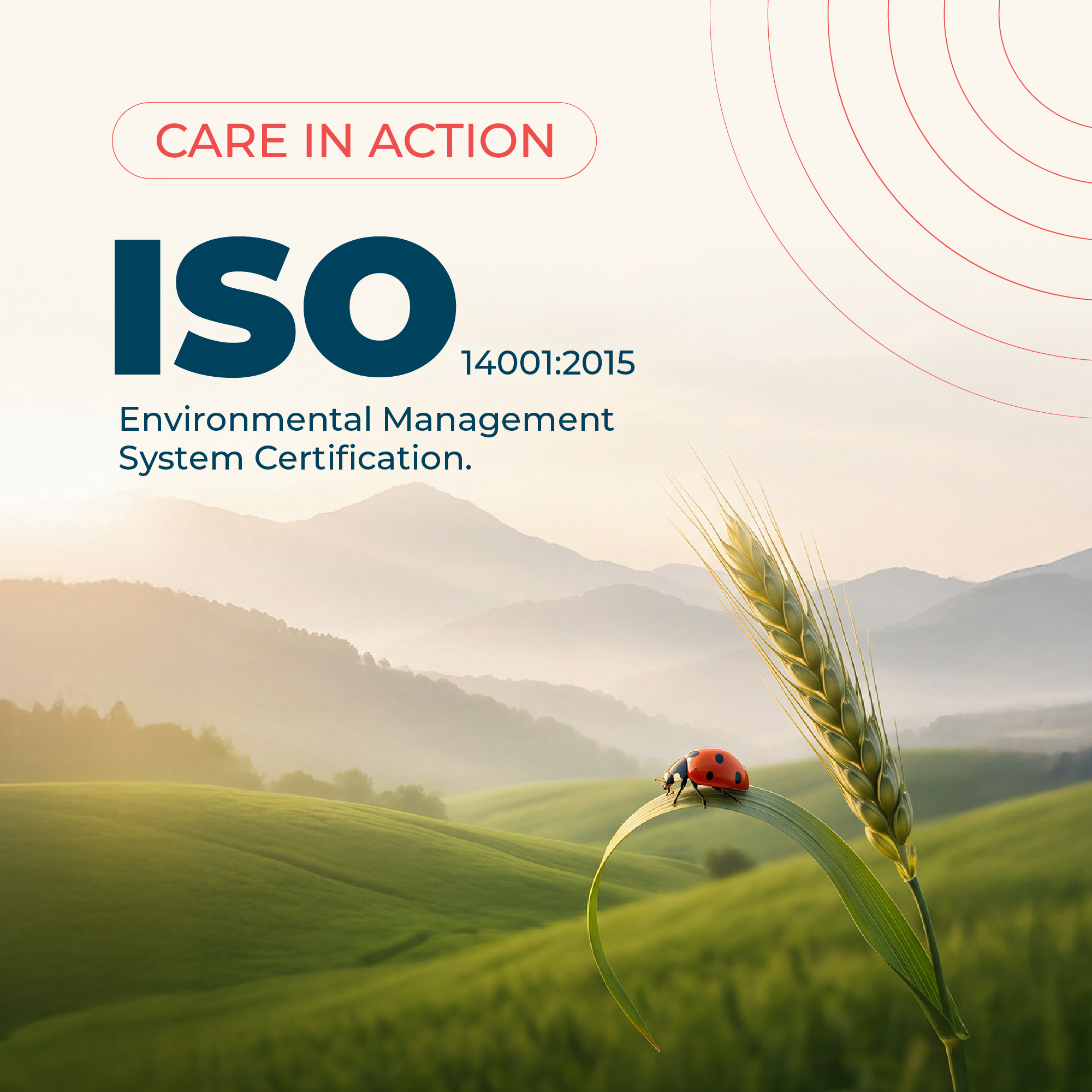 ISO 14001:2015