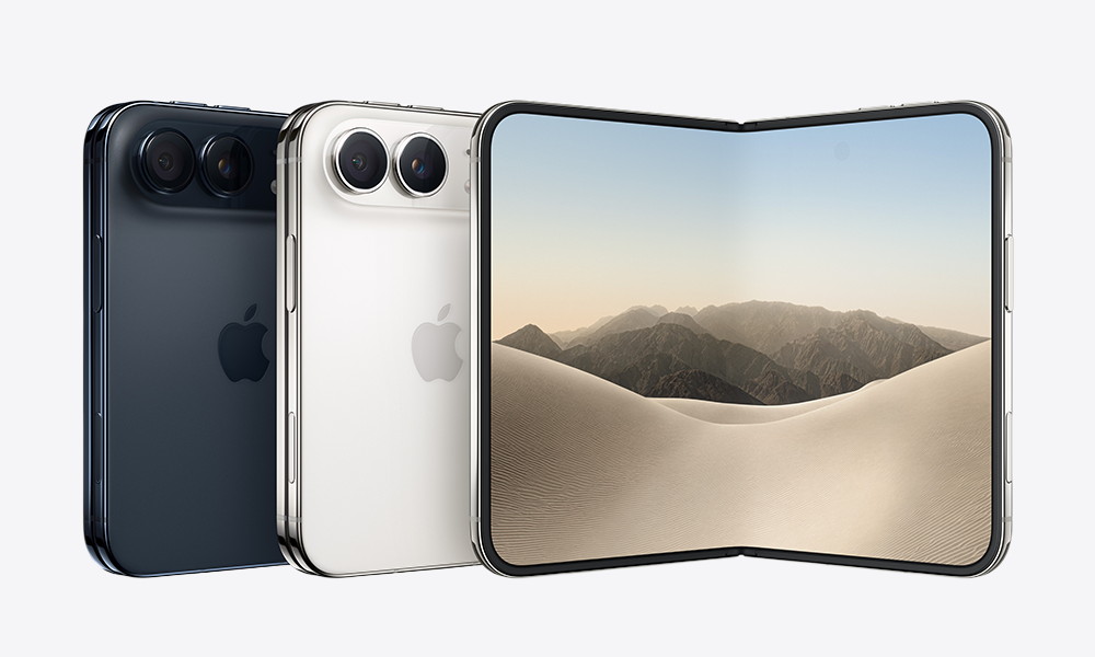 iPhone. Новые возможности.