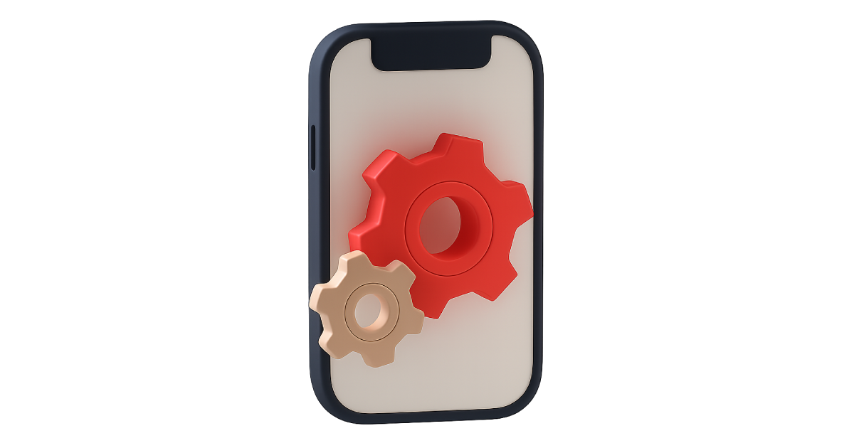 Характеристики телефона: