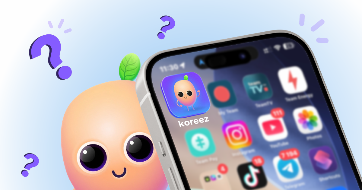 What is Koreez?