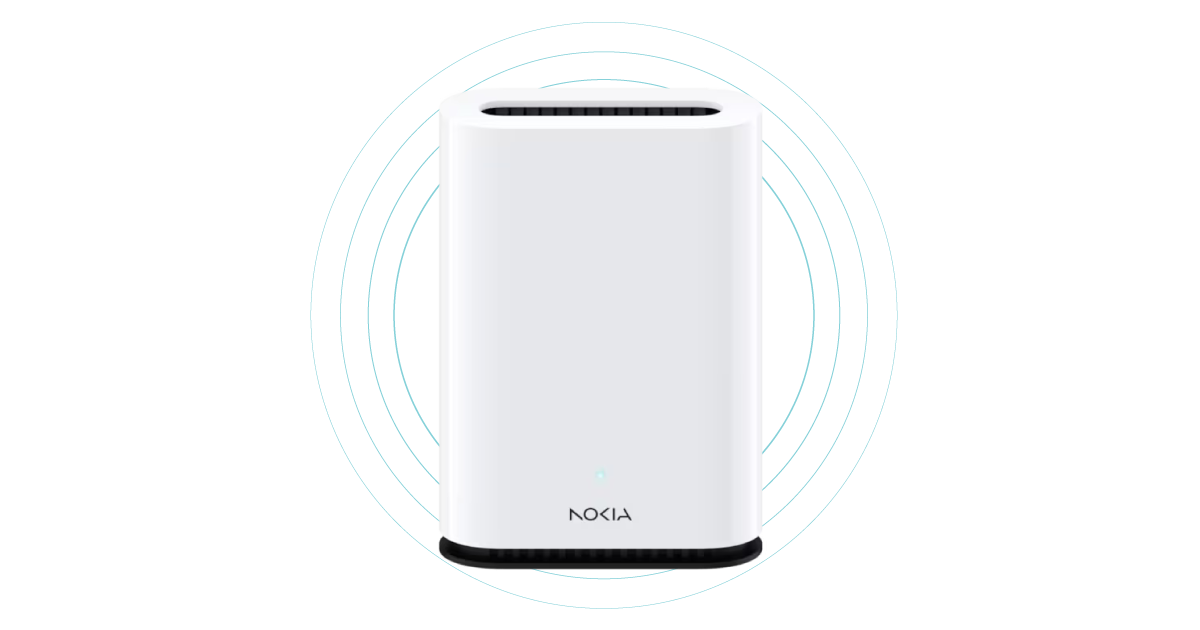 NOKIA BEACON 1.1 WI-FI 5