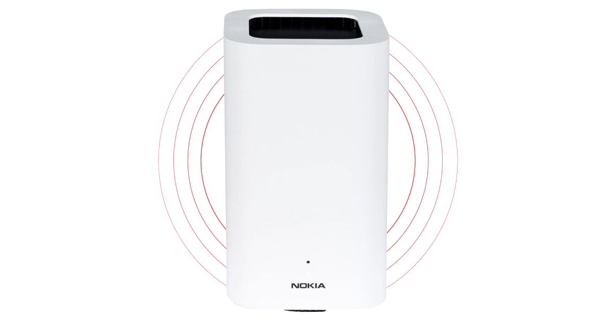 NOKIA BEACON 2 WI-FI 6