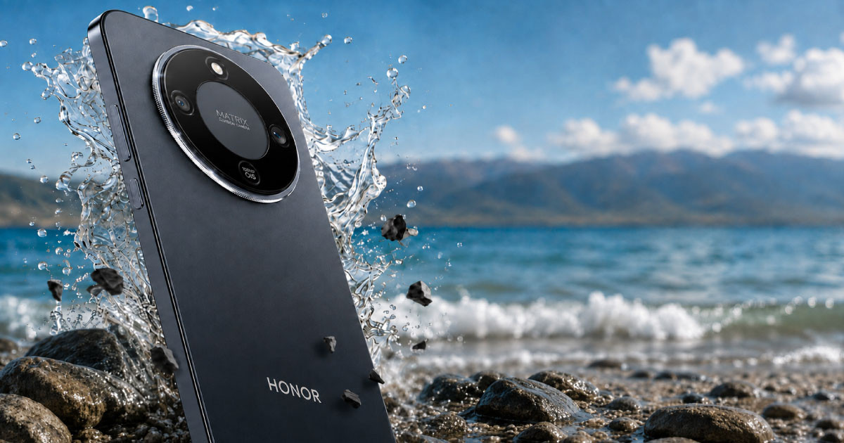 Пробей лёд, возьми больше