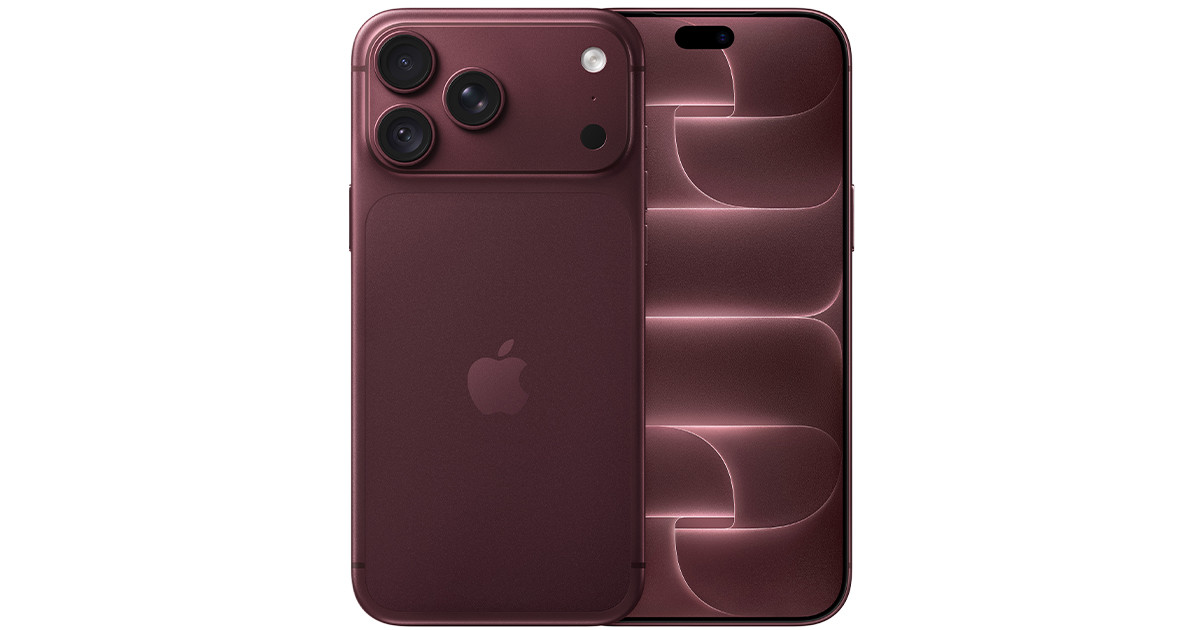 iPhone 18 Pro