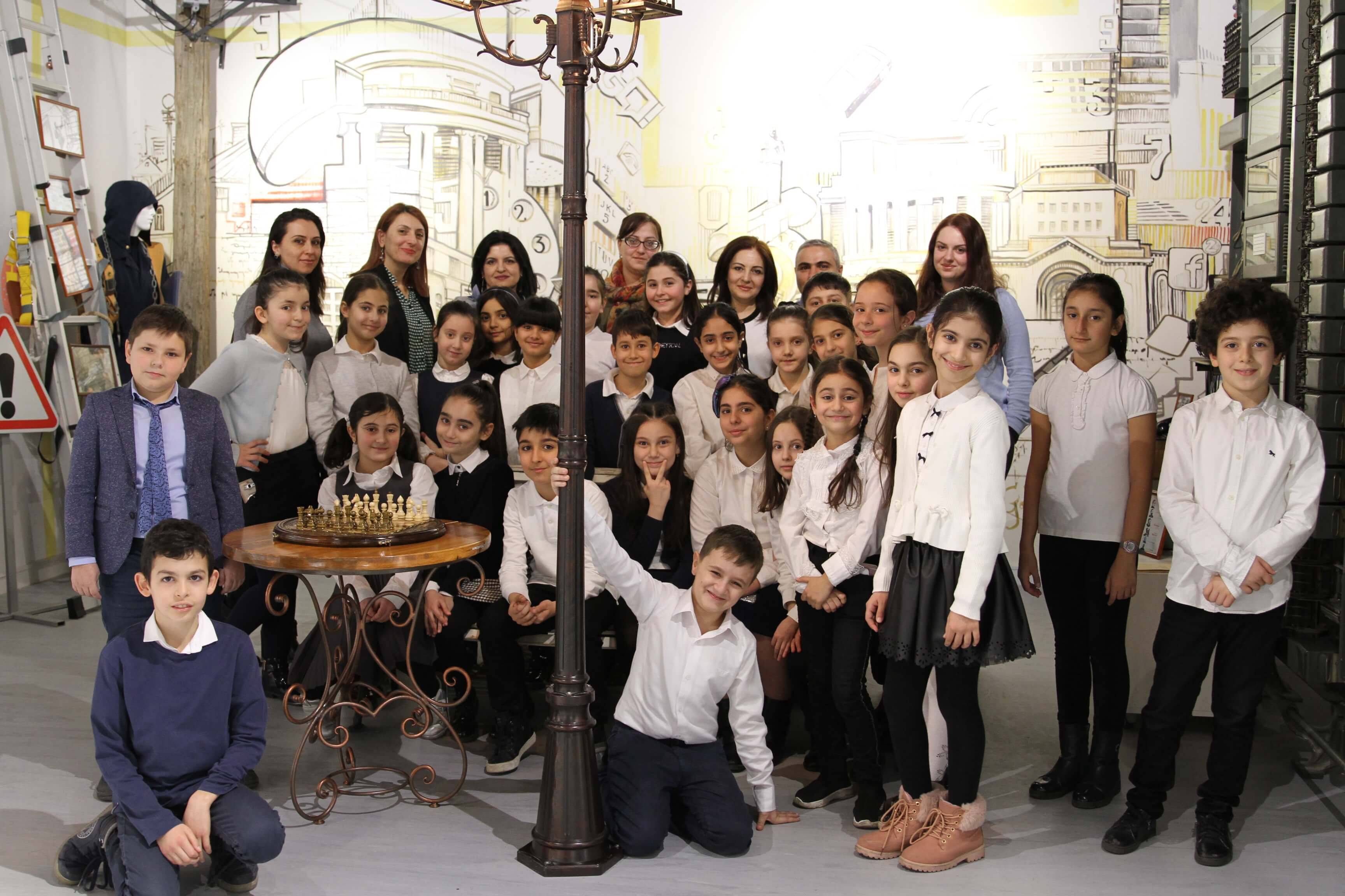 Музей связи Beeline вновь открыл двери для посетителей