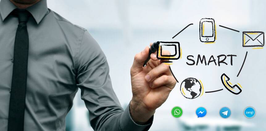 Beeline предложил дополнительные опции для корпоративных клиентов