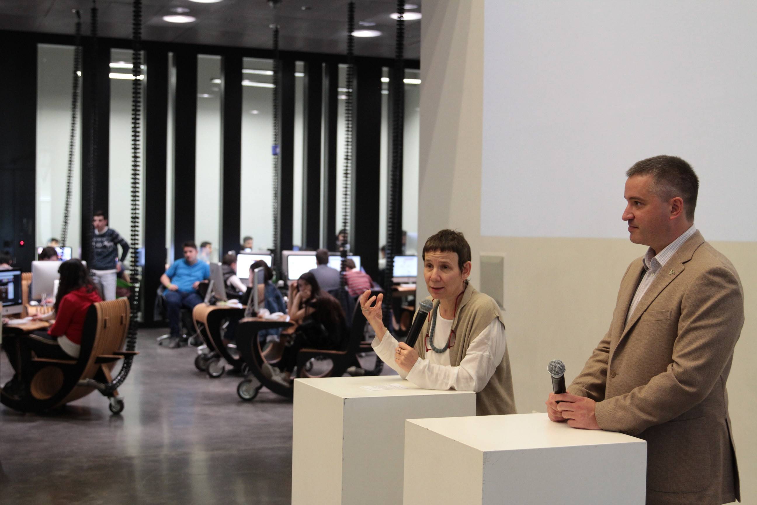 Beeline and TUMO announce the start of cooperation