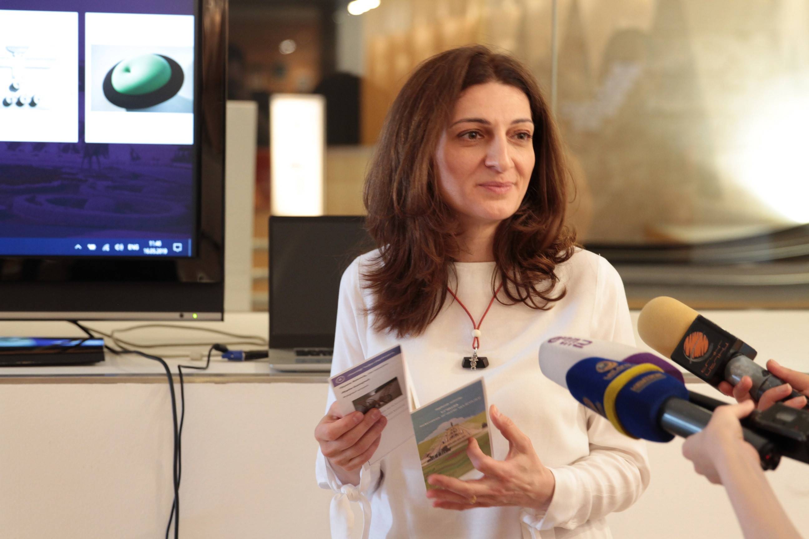 Cafesjian Center for the Arts and Beeline Launch ''Create your Journey'' Interactive Online Platform