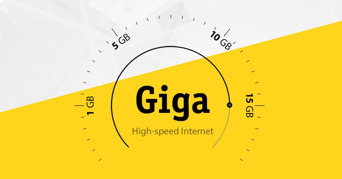 Абоненты Beeline будут получать еще больше интернета каждый месяц