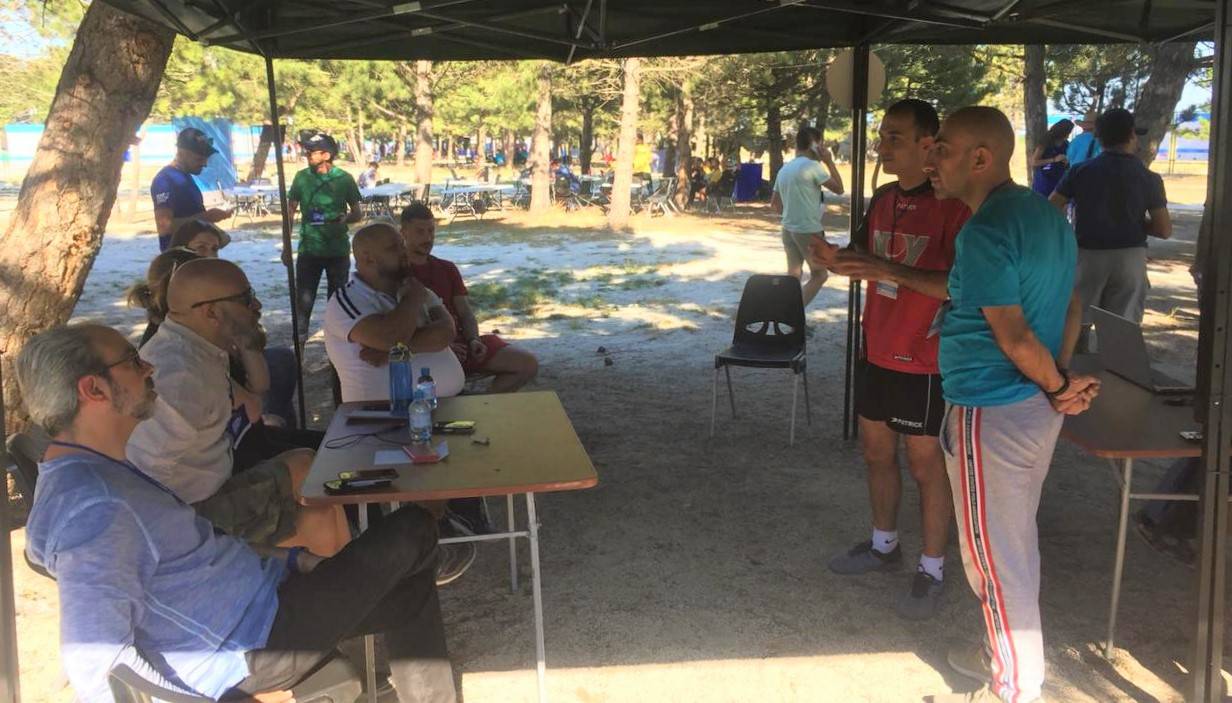 «Սևան ստարտափ սամիթ»-ին ակտիվորեն մասնակցում է  Beeline ստարտափ ինկուբատորը