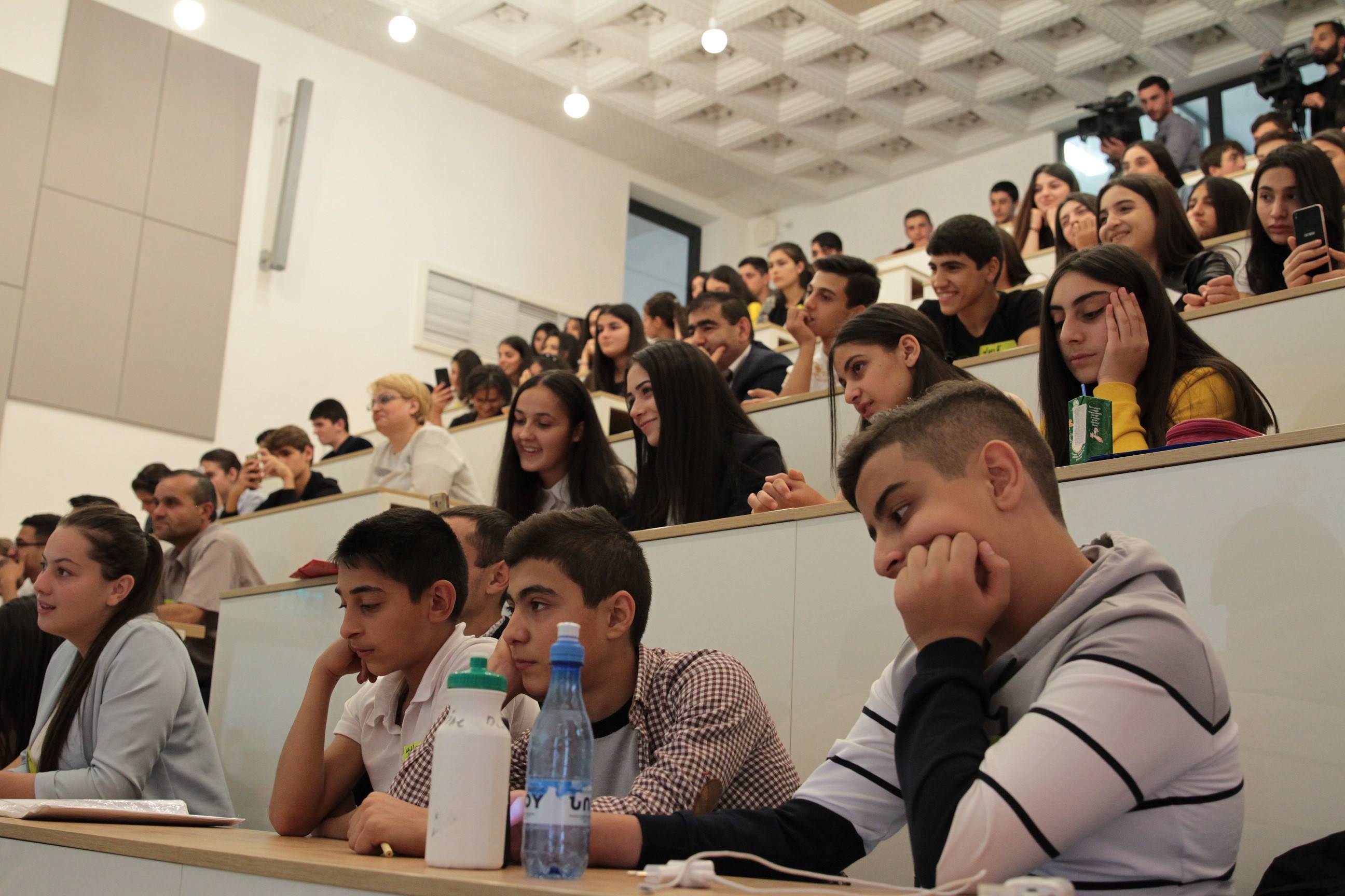 В рамках программы Beeline и Фонда детского развития запущен четвертый этап