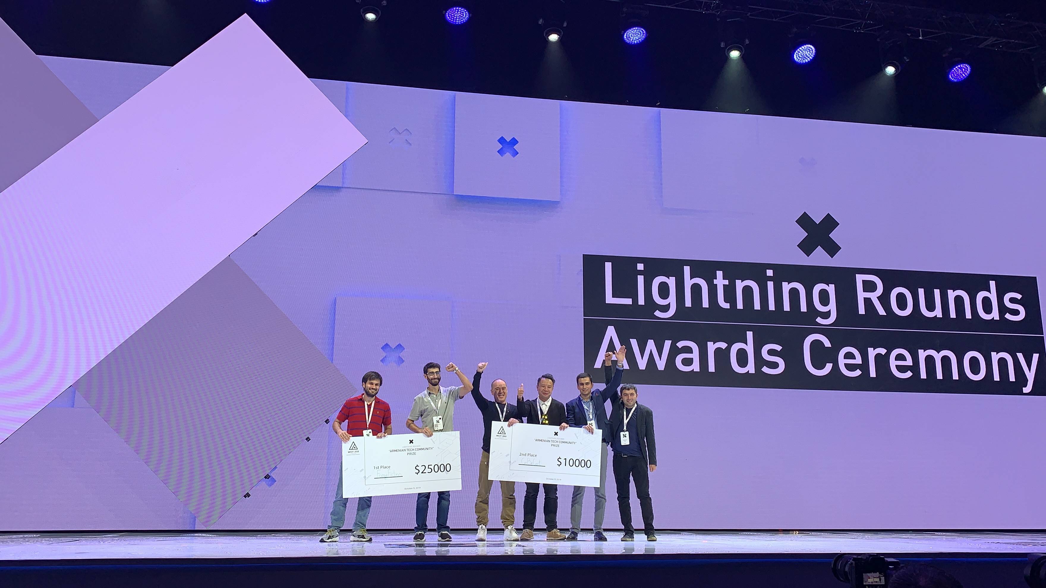 Резиденты 5-го цикла Beeline Startup Incubator удостоились инвестиций и номинаций