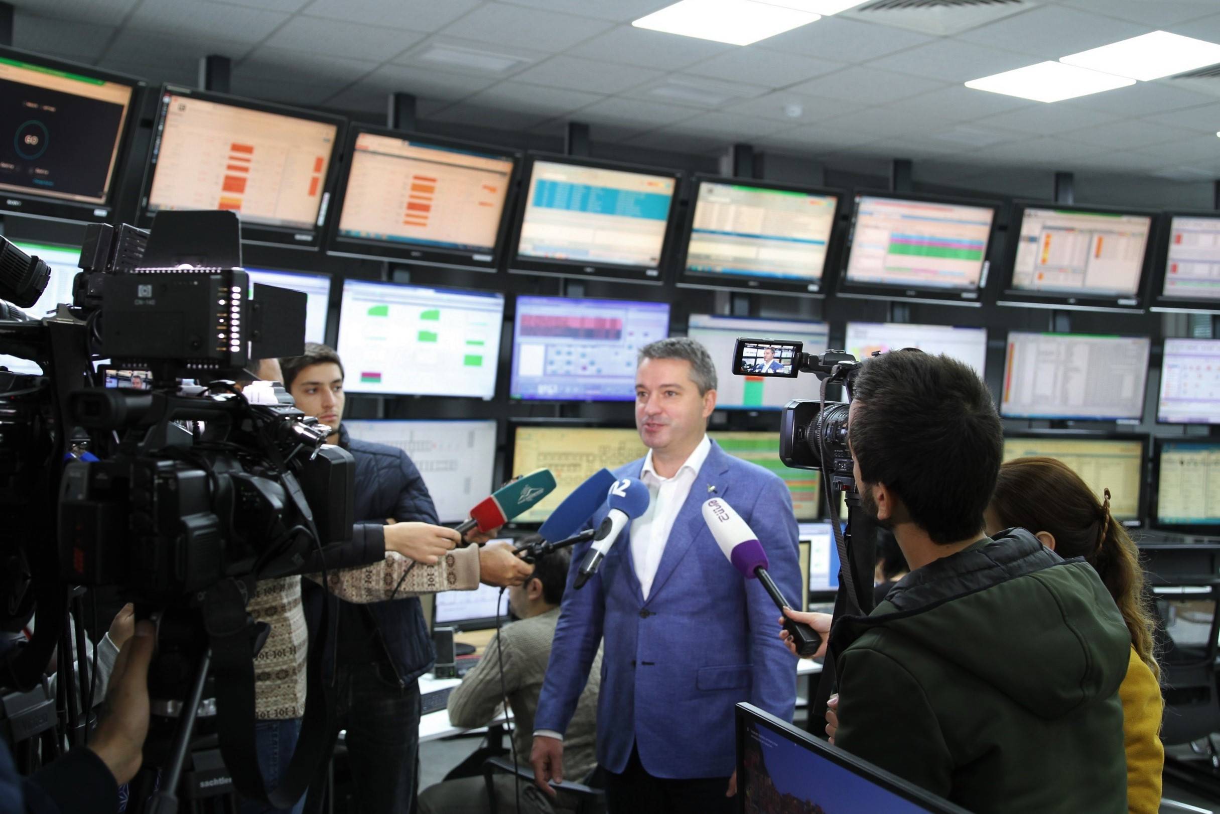 Beeline провел самую крупную модернизацию фиксированной сети в истории компании