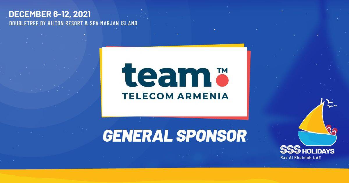 Շուրջ 20 հայկական ստարտափներ ԱՄԷ-ում կմրցեն Team Telecom Armenia-ի գլխավոր մրցանակի համար