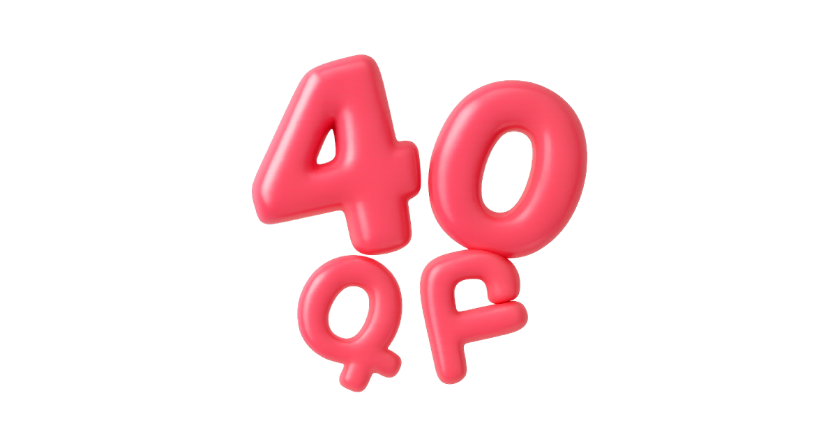 Получите 40 ГБ интернета