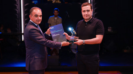 Team Telecom Armenia-ն ճանաչվել է «Ցուցակված բաժնետոմսերի շուկայում առաջատար ոչ ֆինանսական թողարկող