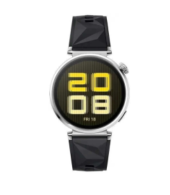 Смарт-часы Huawei Watch GT5 41mm Fluoroelastomer Strap