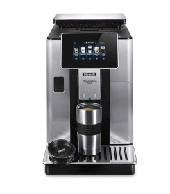 Coffee machines automatic DELONGHI PRIMADONNA SOUL ECAM610.74.MB
