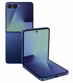 Samsung Galaxy Z Flip 7