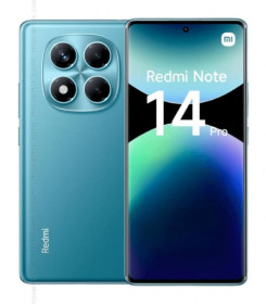 Xiaomi Redmi Note 14 Pro
