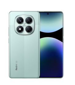 Xiaomi Redmi Note 14 Pro 5G