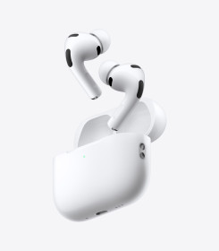 AirPods Pro 3