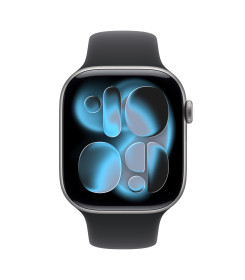 Apple Watch Series 11 GPS 46mm M/L