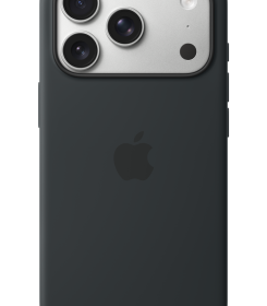 iPhone 17 Pro Silicone Case with MagSafe