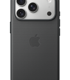 iPhone 17 Pro TechWoven Case with MagSafe