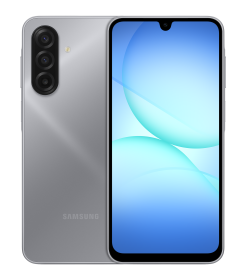 Samsung A17