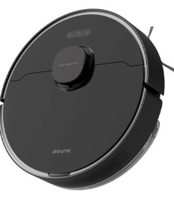 Փոշեկուլ Dreame Robot Vacuum D10s Pro (RLS6A)