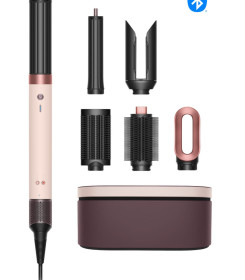 Стайлер Dyson HS09 Airwrap Co-anda2x