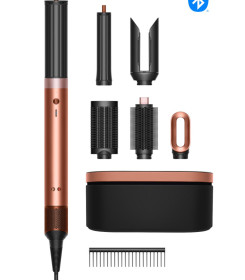 Սթայլեր Dyson HS09 Airwrap Co-anda2x