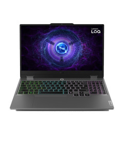 Նոթբուք Lenovo LOQ 15IAX9 i5-12450HX (83GS00E5RK)