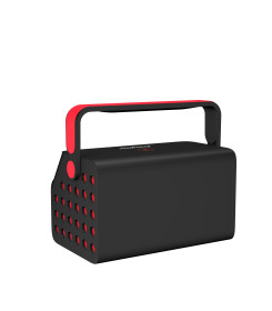 Շարժական էլեկտրակայան Energizer PPS PPS300W2F 293.76Wh Peak 600W