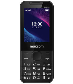 Maxcom MM248 4G