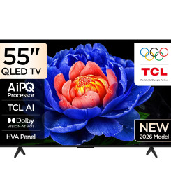 Հեռուստացույց TCL 55T6D QLED