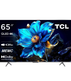 Հեռուստացույց TCL 65P7K QLED