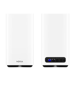 Wi-Fi ուժեղացուցիչ սարք Nokia Beacon 19 3TN00784BA