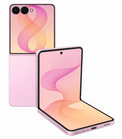 Samsung Z Flip8