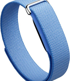 Smart fitness tracker Google Fitbit Air
