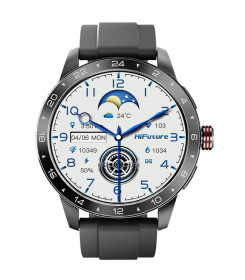 Smart watch HiFuture Flex2
