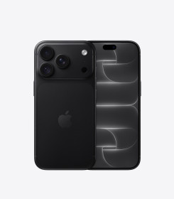 Apple iPhone 18 Pro