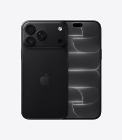 Apple iPhone 18 Pro Max