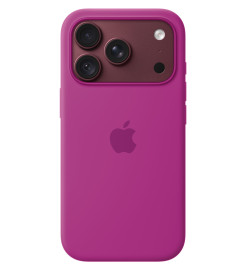 Պատյան iPhone 18 Pro Silicone Case with MagSafe