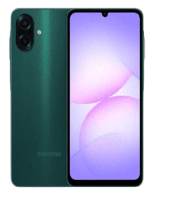 Samsung Galaxy A07s