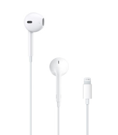 Headphone EarPods (Lightning Connector)